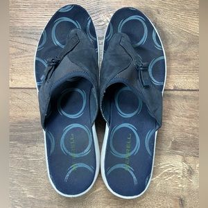 Merrell Gardena Thong Comfort Slip-On Sandal